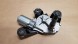 Renault OE  Wiper mechanism r kangoo ii rear 8200431385