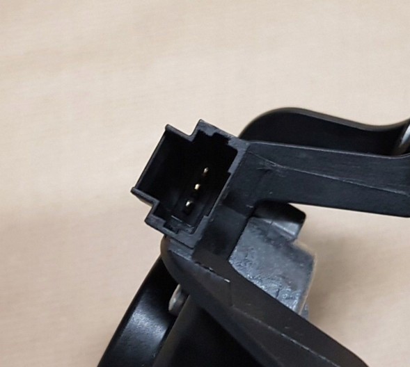 Renault OE  Wiper mechanism r kangoo ii rear 8200431385