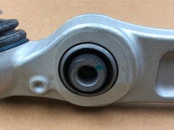 WOLLER 31106861170 Control arm front axle right 31106861170 for bmw 7 series g11 g12 6 gt g32