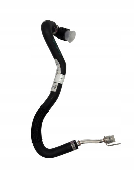 BMW OE 9896892 Turbo coolant return cable bmw oe 9896892 bmw 5 g30 7 g11 g12