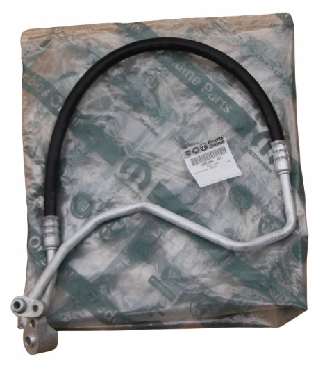 Fiat OE 1348749080 Air conditioning cable fiat ducato 2.2 1348749080