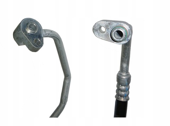 Fiat OE 1348749080 Air conditioning cable fiat ducato 2.2 1348749080