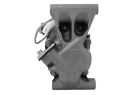 CHINA 10-1508 Compressor, air conditioning airstal 10-1508