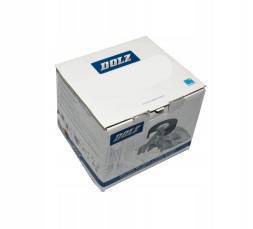 Dolz  Water pump, engine cooling p501 dolz porsche