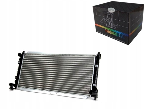 Thermotec PRO/D73003TT THE Engine cooler mazda 626 iv 626 v mx-6 xedos 6 + collision assistant #34
