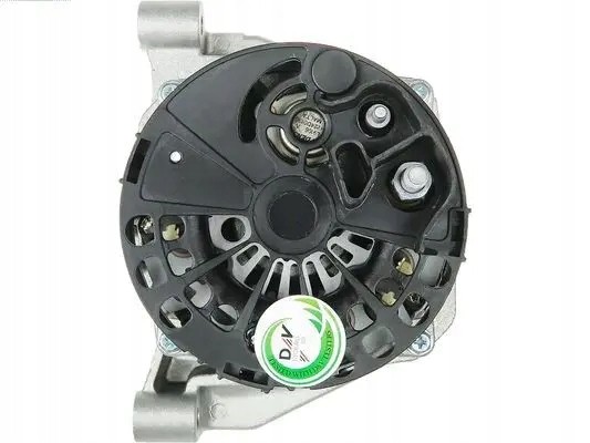 AS-PL  Alternator 75a a4127pr as-pl citroen fiat