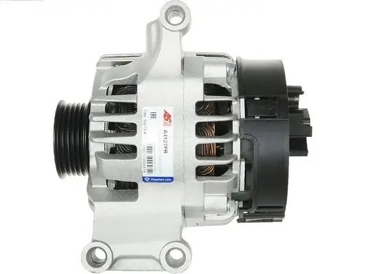AS-PL  Alternator 75a a4127pr as-pl citroen fiat
