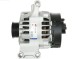 AS-PL  Alternator 75a a4127pr as-pl citroen fiat