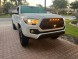CHINA  Toyota tacoma trd off-road &amp; sport 2020–2023 led grill lamp kit