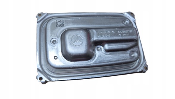Mercedes-Benz OE PRZETWORNICA LAMPY LED MERCEDES W213 2534 Inverter led lamp module mercedes w213 w177 w167 oe a2139002534 new!!