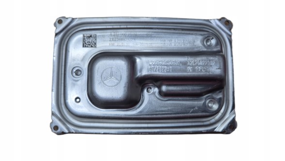 Mercedes-Benz OE PRZETWORNICA LAMPY LED MERCEDES W213 2534 Inverter led lamp module mercedes w213 w177 w167 oe a2139002534 new!!