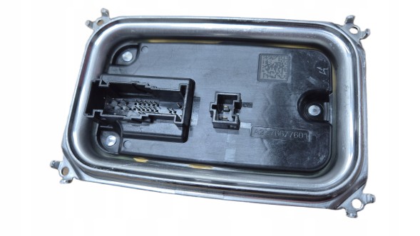 Mercedes-Benz OE PRZETWORNICA LAMPY LED MERCEDES W213 2534 Inverter led lamp module mercedes w213 w177 w167 oe a2139002534 new!!