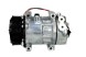 Thermotec PRO/KTT090004 THE Air conditioning compressor neoplan tourliner scania 4 + collision assistant #34