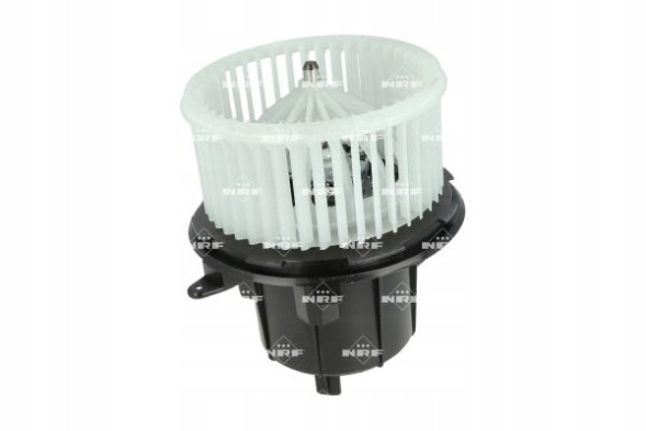 NRF 34686 Blower ds 3 citroen c3 ii c4 cactus ds3 1.0-1.6d