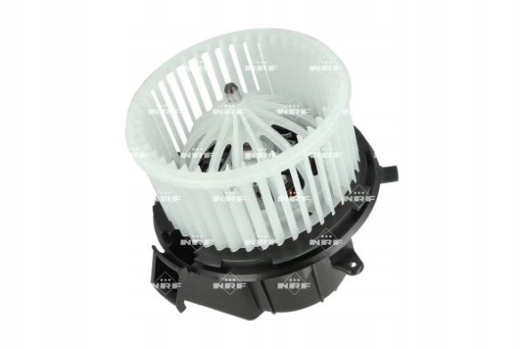 NRF 34686 Blower ds 3 citroen c3 ii c4 cactus ds3 1.0-1.6d