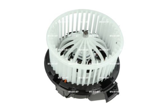 NRF 34686 Blower ds 3 citroen c3 ii c4 cactus ds3 1.0-1.6d