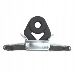 Ferroz  Final silencer volkswagen vw transporter t4 iv 96 - 03 1.9 tdi 2.4 d freebie