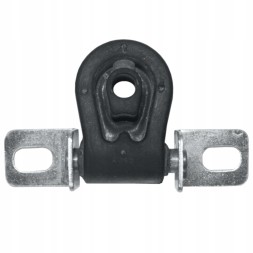 Ferroz  Final silencer volkswagen vw transporter t4 iv 96 - 03 1.9 tdi 2.4 d freebie