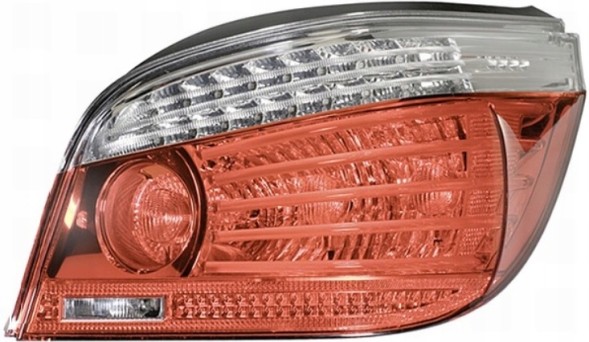 Hella  Hella 2vp 009 425-121 multifunctional rear lamp