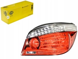 Hella  Hella 2vp 009 425-121 multifunctional rear lamp