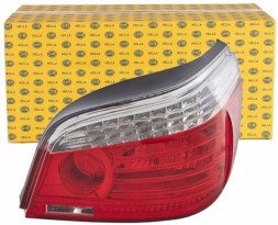 Hella  Hella 2vp 009 425-121 multifunctional rear lamp