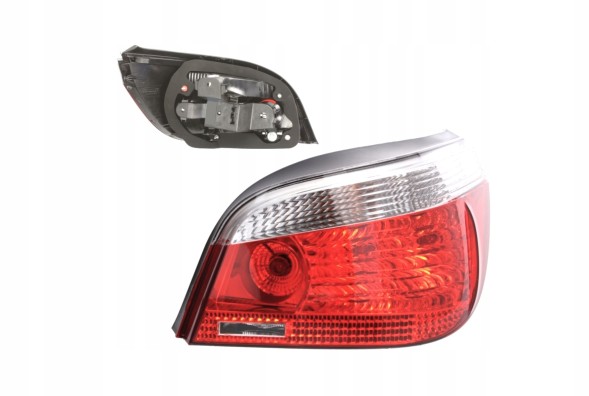 Hella  Hella 2vp 009 425-121 multifunctional rear lamp