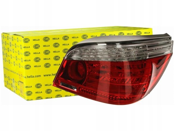 Hella  Hella 2vp 009 425-121 multifunctional rear lamp