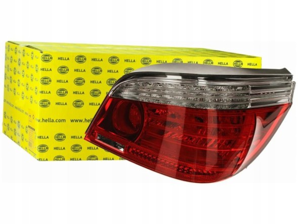 Hella  Hella 2vp 009 425-121 multifunctional rear lamp