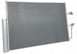 AHE AHE08997654333 Air conditioning cooler volvo s90 ii v90 ii xc60 ii 32138991