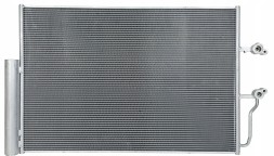 AHE AHE08997654333 Air conditioning cooler volvo s90 ii v90 ii xc60 ii 32138991