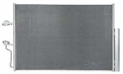 AHE AHE08997654333 Air conditioning cooler volvo s90 ii v90 ii xc60 ii 32138991