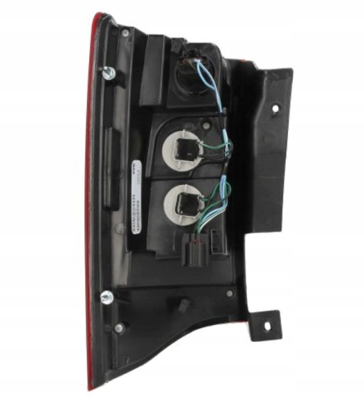 PC 24V188-1 Chrysler town&amp;country right rear lamp 2007-2015