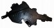 PSA  New original tank add-on fap peugeot 4007 1638018880