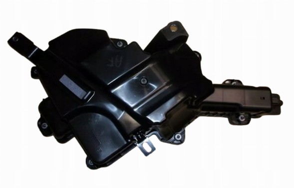 PSA  New original tank add-on fap peugeot 4007 1638018880