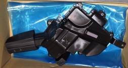 PSA  New original tank add-on fap peugeot 4007 1638018880