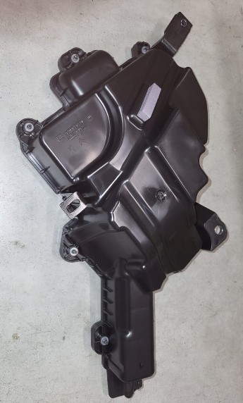 PSA  New original tank add-on fap peugeot 4007 1638018880