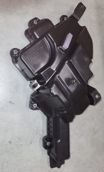 PSA  New original tank add-on fap peugeot 4007 1638018880