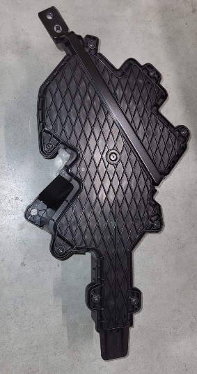 PSA  New original tank add-on fap peugeot 4007 1638018880