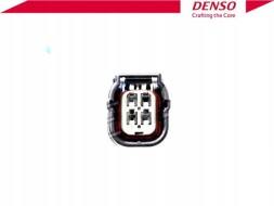 Denso DOX-0516/DEN Denso lambda probe (number of wires 4, 273mm) hon + driver assistant #28