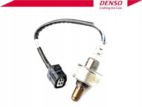 Denso DOX-0516/DEN Denso lambda probe (number of wires 4, 273mm) hon + driver assistant #28