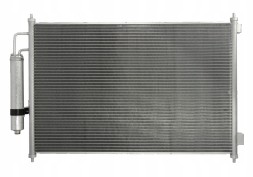 AHE 4166231 92100JG000 Air conditioning cooler nissan x-trail ii t31 2007-14 2.0 2.5 92100jg000