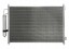 AHE 4166231 92100JG000 Air conditioning cooler nissan x-trail ii t31 2007-14 2.0 2.5 92100jg000