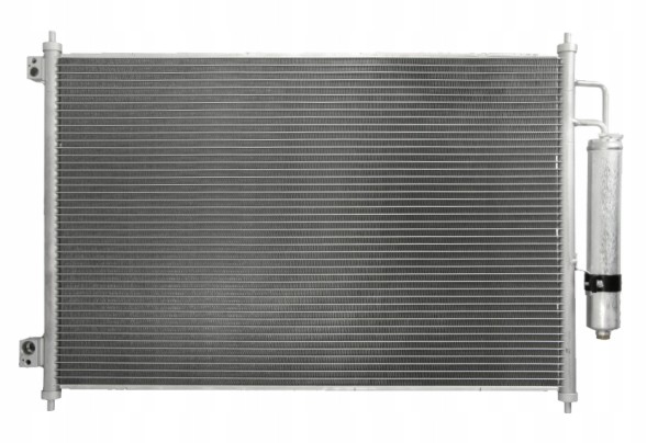AHE 4166231 92100JG000 Air conditioning cooler nissan x-trail ii t31 2007-14 2.0 2.5 92100jg000
