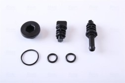 Nissens Nissens engine cooler 61390