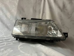 Peugeot OE  Headlight right peugeot 405 87-93 original 061612