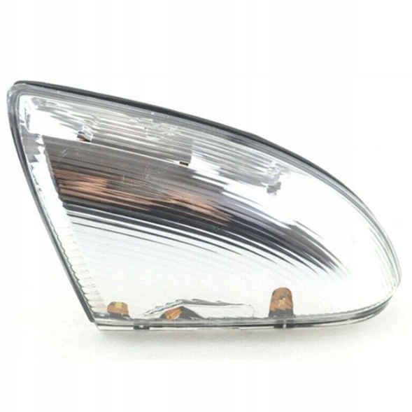 USA USA-68064948AA Set of direction indicators mirror right left dodge ram 1500 09-14 2500 10-14