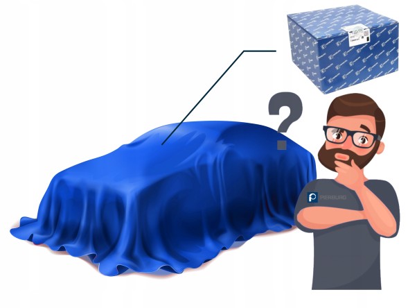 Pierburg  Pierburg 7.50114.50.0 fuel pump