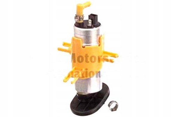 Pierburg  Pierburg 7.50114.50.0 fuel pump