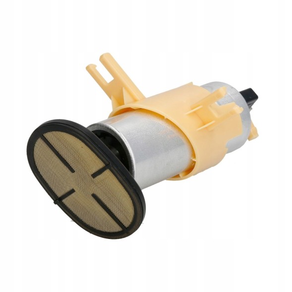 Pierburg  Pierburg 7.50114.50.0 fuel pump