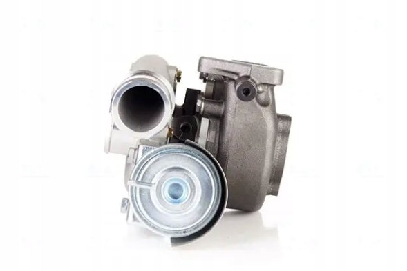 Nissens 93125 Turbocharger turbine 93125 nissens hyundai